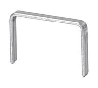 Novus Punti Metallici G 11 8 mm, 1200 Pezzi