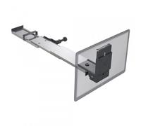 Novus SKY 20C Supporto TV TFT Orientabile e Girevole Montaggio A Pavimento