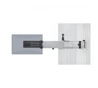 Novus SKY 20W Supporto TV A Parete TFT Girevole Inclinabile