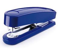Novus Stapler B4 Blue Blu