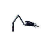 Novus TalkMaster Telephone Swivel Arm sostegno per telefono - Novus
