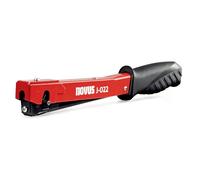 Novus Tools 030-0451 J-022 Graffettatrice a martello Tipo graffette tipo 37 Lu