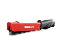 Novus Tools 030-0452 J-033 Graffettatrice a martello Tipo graffette tipo 11 Lu