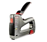 Novus Tools 030-0467 J-29 Graffettatrice a mano Tipo graffette tipo 53 Lunghez