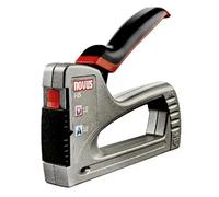 Novus Tools 030-0468 J-25 Graffettatrice a mano Lunghezza graffette 4 - 10 mm