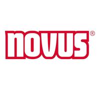 Novus Tools 042-0774 Graffette punto sottile tipo 53 1800 pz. Dimensioni (L x