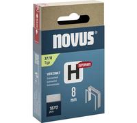 Novus Tools 042-0785 Graffette punto sottile tipo 37 1870 pz. Dimensioni (L x