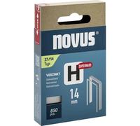 Novus Tools 042-0787 Graffette punto sottile tipo 37 850 pz. Dimensioni (L x L