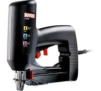 Novus Tools 105112200 J-165 EAD Graffettatrice elettrica Tipo graffette tipo 5