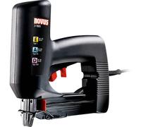Novus Tools 105112200 J-165 EAD Graffettatrice elettrica Tipo graffette tipo 5