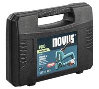 Novus Tools J-50 Set 030-0469 Graffettatrice a mano Lunghezza graffette 6 - 14