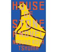 Novuyo Rosa Tshuma House of Stone (Copertina rigida)