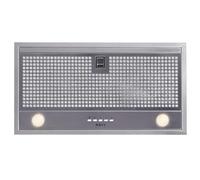 NOVY 828 Integrato Acciaio inossidabile 420m³/h