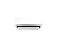 Novy 949 Cappa aspirante - Cappa aspirante (rivestito, 700 m³/h, 69 dB, Incandescente, Acciaio inossidabile)