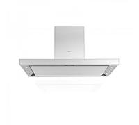 NOVY Flat'line Cappa aspirante a parete Acciaio inossidabile 1080m³/h