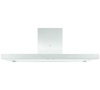 NOVY Flat'line Cappa aspirante a parete Acciaio inossidabile 1080m³/h
