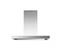 NOVY Flat'line Cappa aspirante a parete Acciaio inossidabile