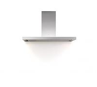 NOVY Flat'line Cappa aspirante a parete Acciaio inossidabile