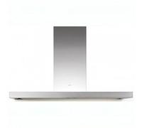 NOVY Flat'line Cappa aspirante a parete Acciaio inossidabile
