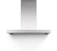 NOVY Flat'line Cappa aspirante a parete Acciaio inossidabile 820m³/h