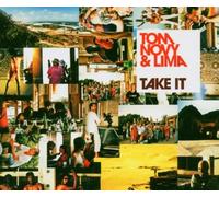 Novy,Tom Feat.Lima - Take It