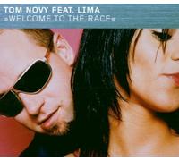 Novy,Tom Feat.Lima - Welcome to the Race