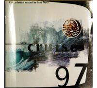 Novy,Tom-Rave & Cr - Rave & Cruise: Beyond the Horizon