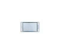Novy unità filtrante 56cm 370m3/h in acciaio inox 810