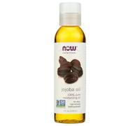 NOW 100% Puro Olio Di Jojoba - 118 ml