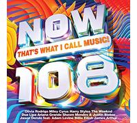 Various Artist - Now 108