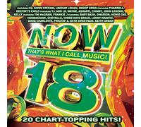 Now 18