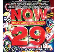 Now 29
