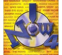 Now 4 by Various Artists