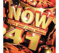 Now 41 Now that's what I call music 41 / compilation UK (CD)