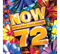 NOW 72 (2 CD)