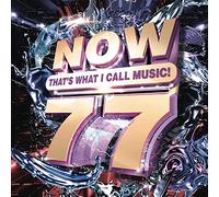 Various Artist - Now 77: That's What I Call Music
