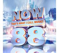 now 88 / various-Import USA