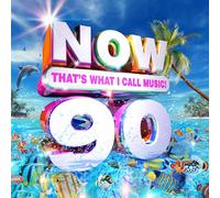 now 90 / various-Import USA