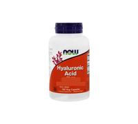 Acido ialuronico con MSM, 50mg - 120 vcaps