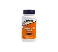 Now Foods Hyaluronic Acid with MSM (60 Capsule veg)