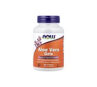 Now Foods Aloe Vera 10 000 mg, 250 capsule