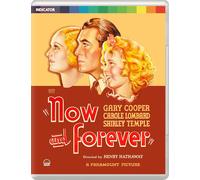 Now and Forever (Blu-ray) Guy Standing Charlotte Granville Gilbert Emery