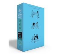 Rachel Lynn Solomon Now and Forever Collection (Boxed Set) (Tascabile)