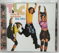 Now and Forever...Tlc the Hits