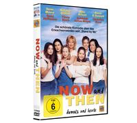 Now and Then - Damals und Heute (DVD)
