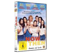 Now and Then - Damals und Heute (DVD)