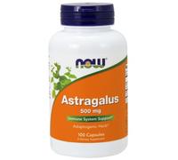 Now Foods Astragalus 500 mg (100 Capsule veg)