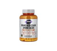BCAA - Aminoacidi a catena ramificata - 120 caps