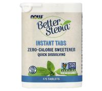 Now Foods BetterStevia® Instant Tabs (175 Compressa)
