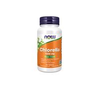 Now Foods Chlorella 1000 mg (60 Compressa)